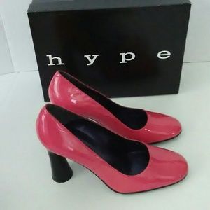 Ladies  shoes by HYPE
